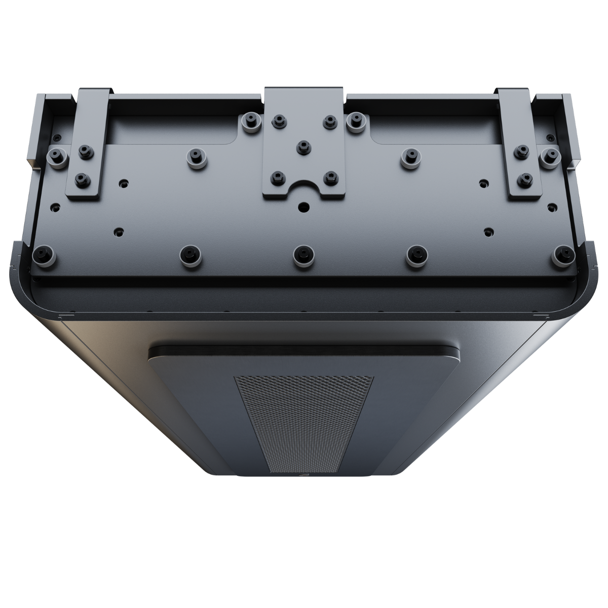 Perlisten D8is 8x8" subwoofer