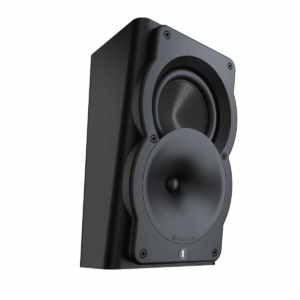 Perlisten A2s surround høyttaler/ vegghengt høyttaler