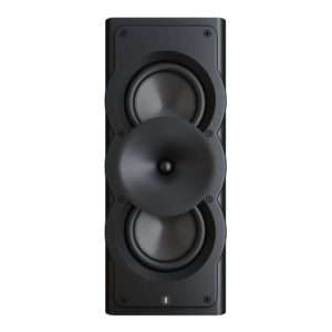 Perlisten A3m Monitor høyttaler/ bokhylle høyttaler