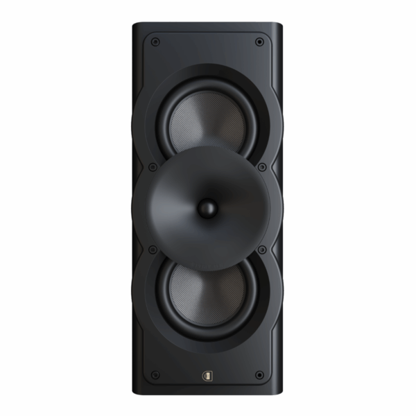 Perlisten A3m Monitor høyttaler/ bokhylle høyttaler