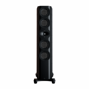 Perlisten S7t Be (Black Edition) Gulvstående høyttaler