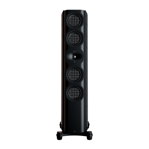 Perlisten S7t Be (Black Edition) Gulvstående høyttaler