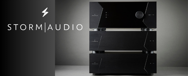 StormAudio