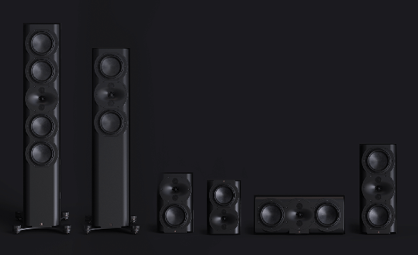 Perlisten Audio Expands THX-Certified Speaker Lineup