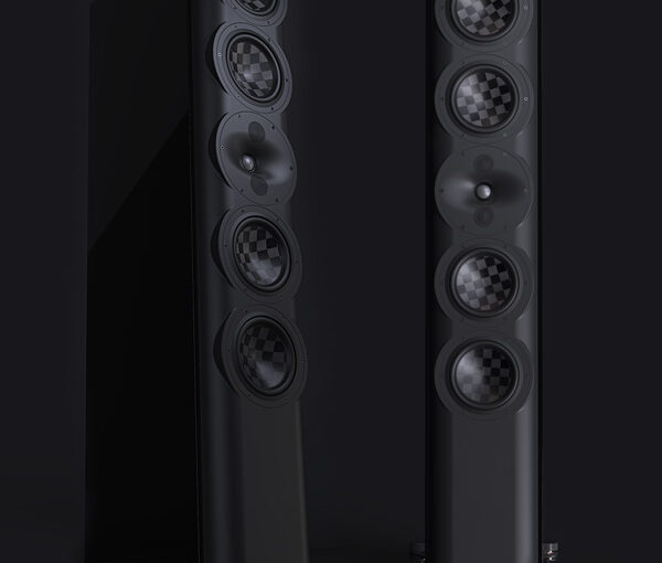 Perlisten S7t loudspeaker