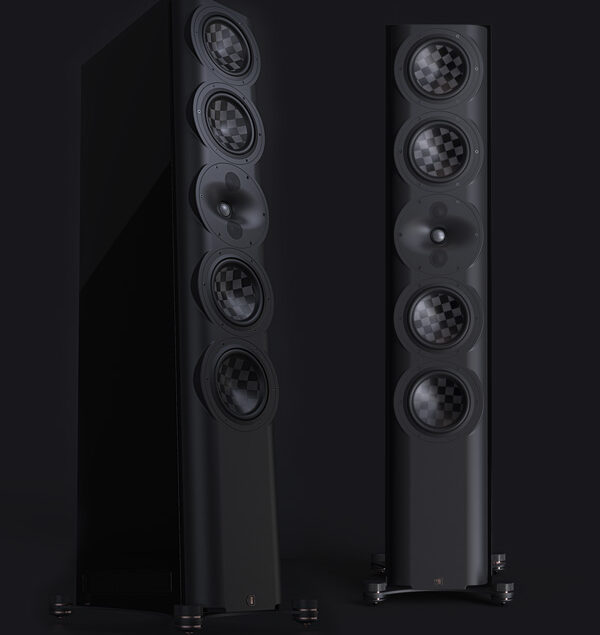 Perlisten S7t loudspeaker