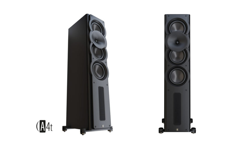 Høyttaleren som gir deg luftgitar gåsehud og et smil du ikke får av igjen!