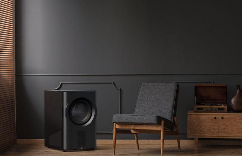 PerListen Audio Claims First THX Certified Dominus Speakers for Home Theaters