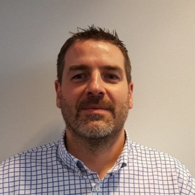 Perlisten Audio Appoints Erik Wiederholtz