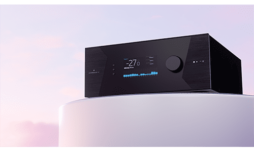 StormAudio ISR Fusion 20